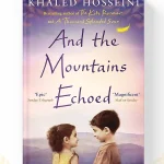 And the Mountains Echoed N.E