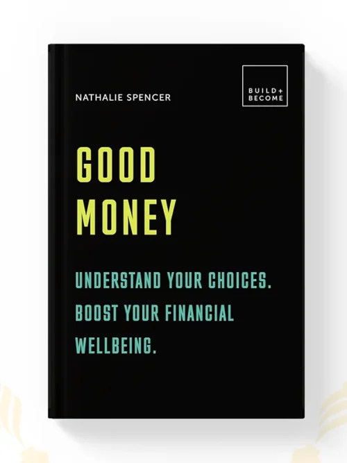 Good Money by Nathalie Spencer price in Morocco
