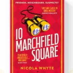 buy 10 Marchfield Square by Nicola Whyte in morooco