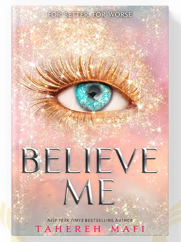 Buy Believe Me in morocco