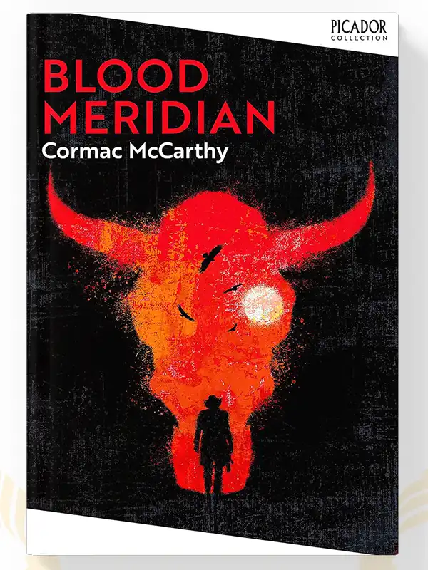 buy Blood Meridian McCarthy