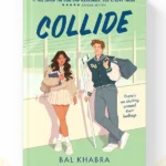 buy Collide by Bal Khabra morooco