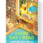 buy Every Day I Read in morooco