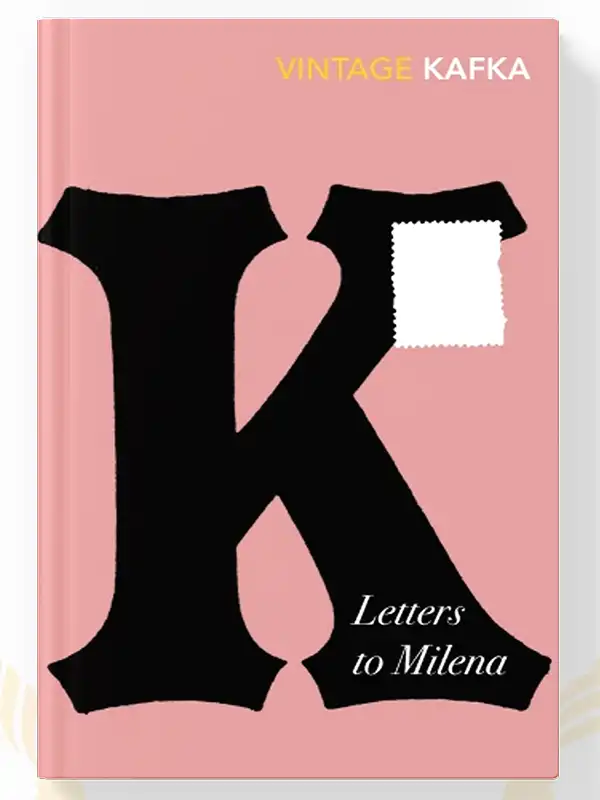 buy Letters to Milena