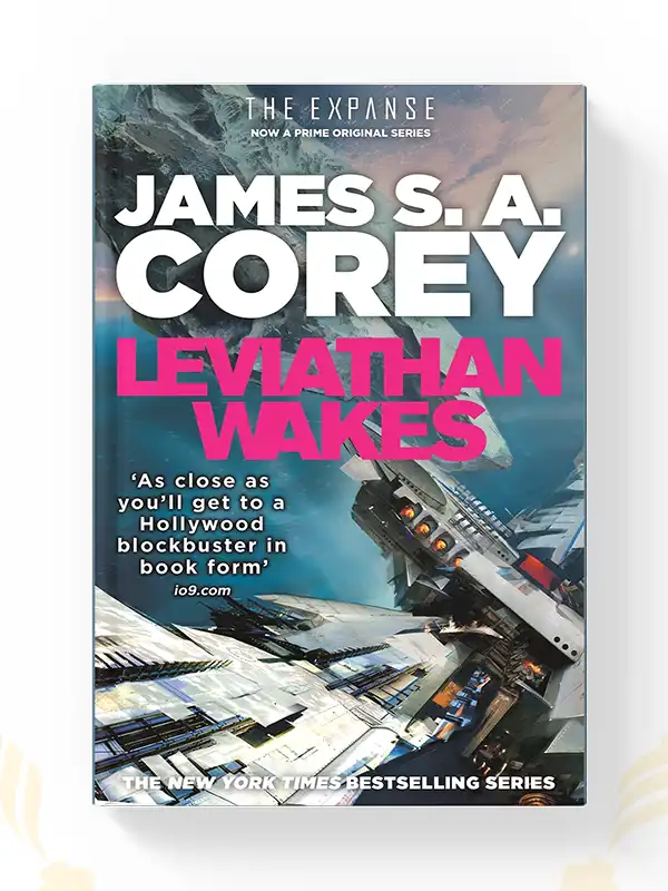 buy Leviathan Wakes by James in morocco