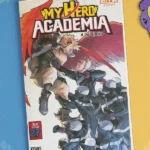 achetez My Hero Academia tome 27 prix maroc