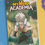 achetez My Hero Academia tome 29 prix maroc
