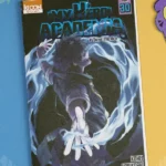 My Hero Academia tome 30 prix maroc