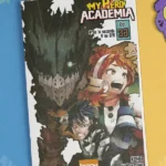 My Hero Academia tome 33 oriiginal au maroc