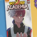 My Hero Academia tome 5 prix maroc