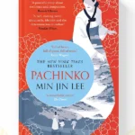 Pachinko book Morocco