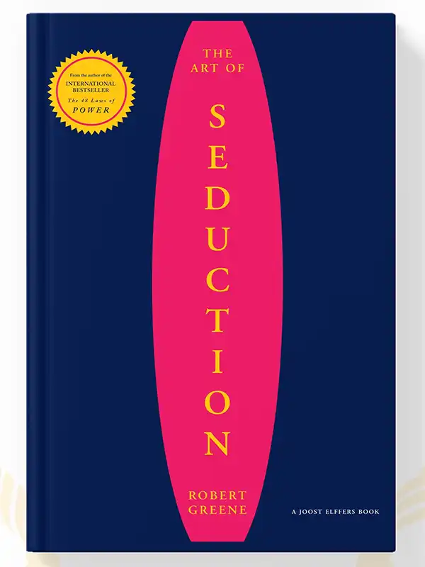 buy The Art of Seduction in morocco