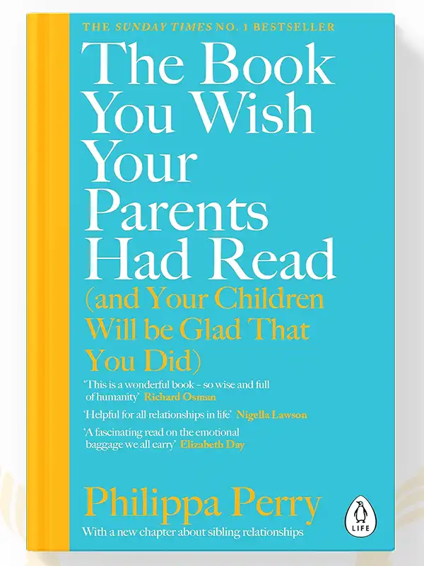 buy The Book You Wish Your Parents Had Read in morocco