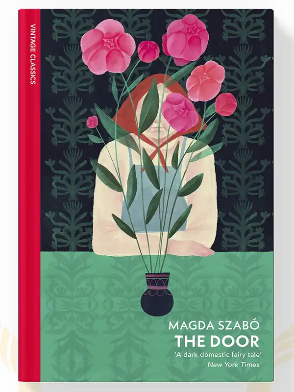 buy The Door by Magda Szabó book in morocco