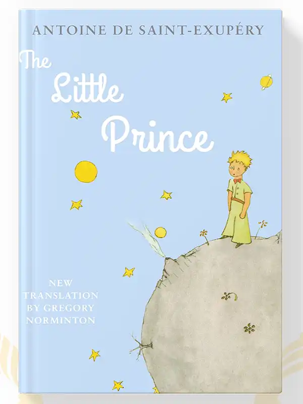 buy The Little Prince in morocco