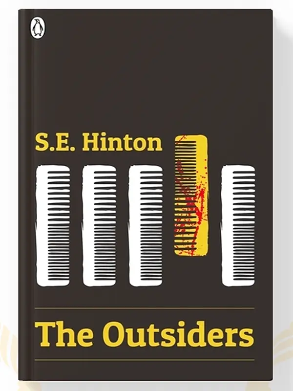 buy The Outsiders