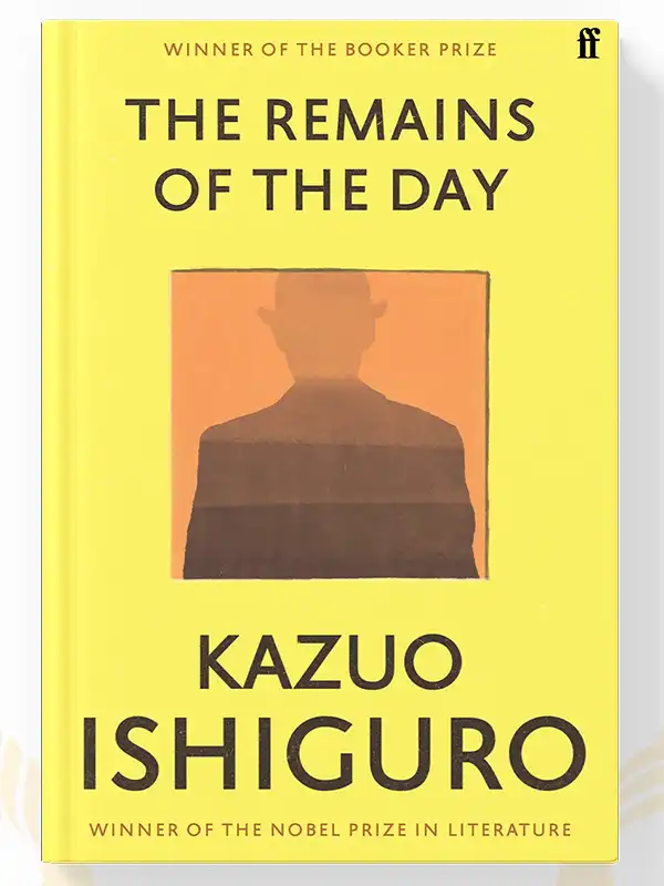 buy The Remains of the Day by Kazuo Ishiguro
