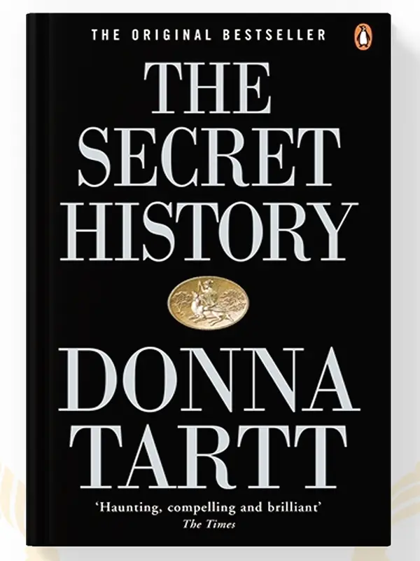 buy The Secret History