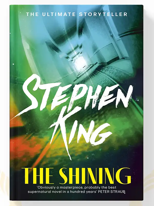 buy The Shining in morocco