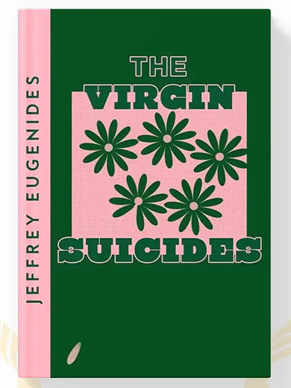 buy The Virgin Suicides by Jeffrey Eugenides
