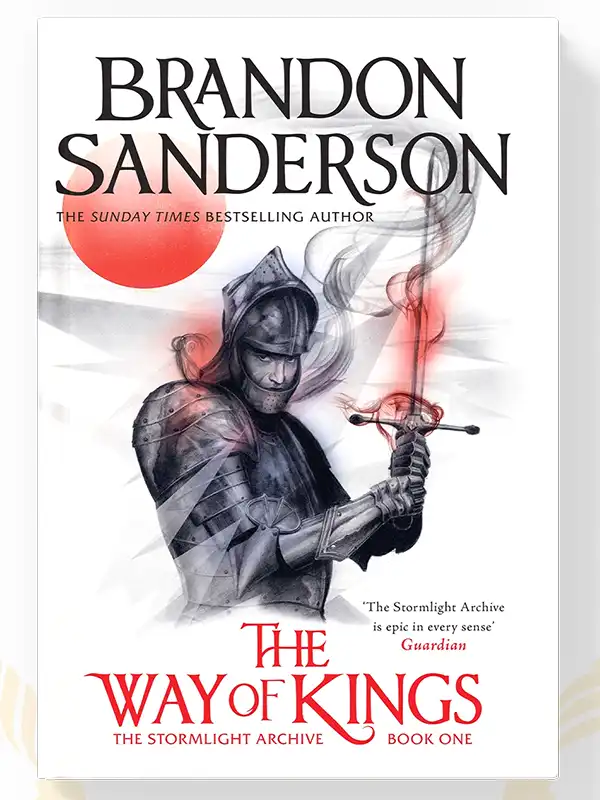 buy The Way of Kings book in morocco