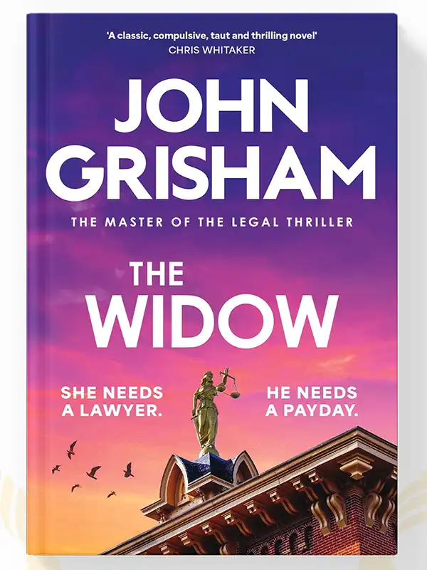 buy The Widow in morocco